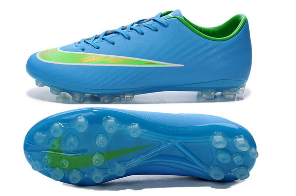 2014 World Cup Nike Mercurial Superfly AG Men Shoes--007